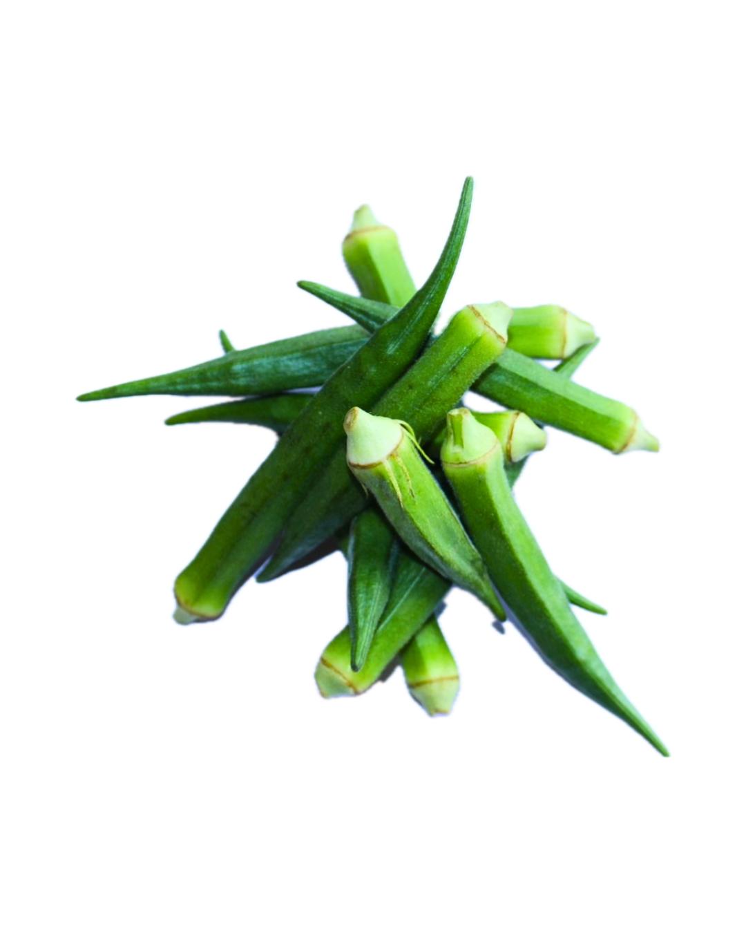 Okra 250g