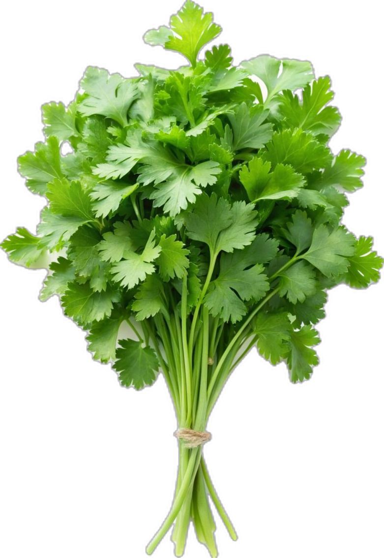 Coriander 1 Bunch