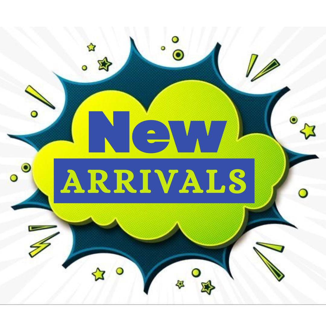 New Arrivals