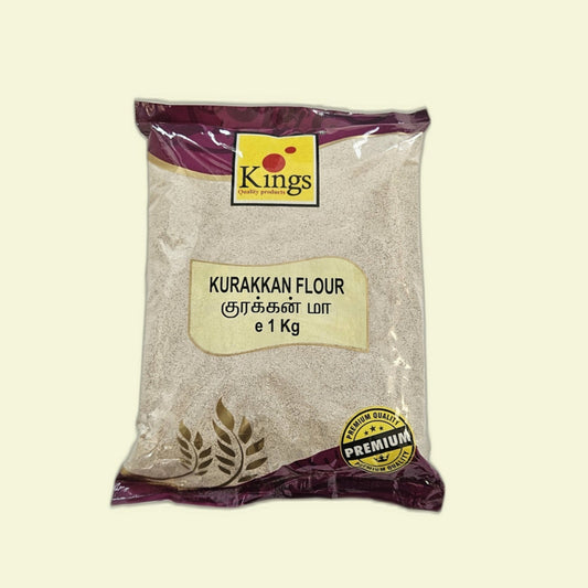 Kurakkan Flour 1kg