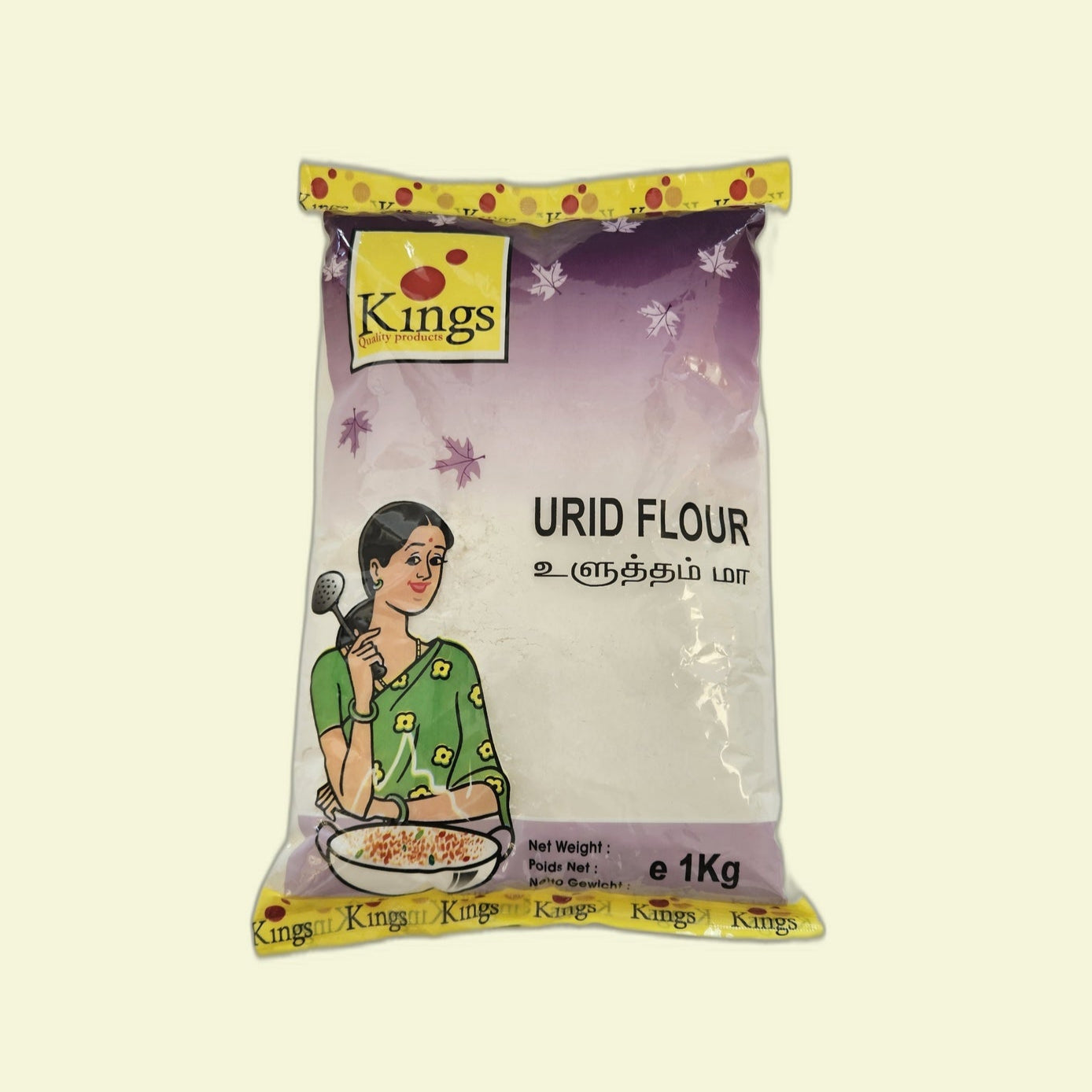 Urid Flour 1kg