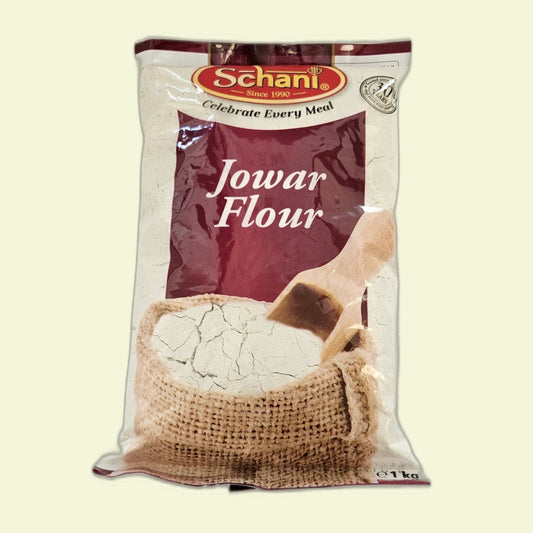 Jowar Flour 1kg