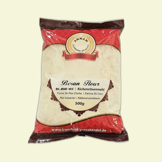 Besan Flour 500g
