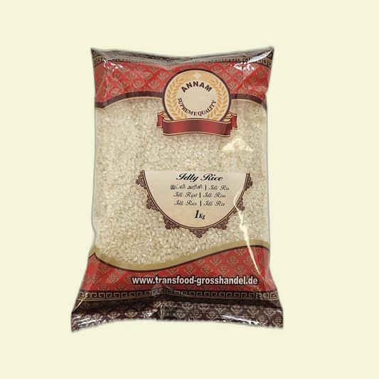 Idyllic Rice 1kg