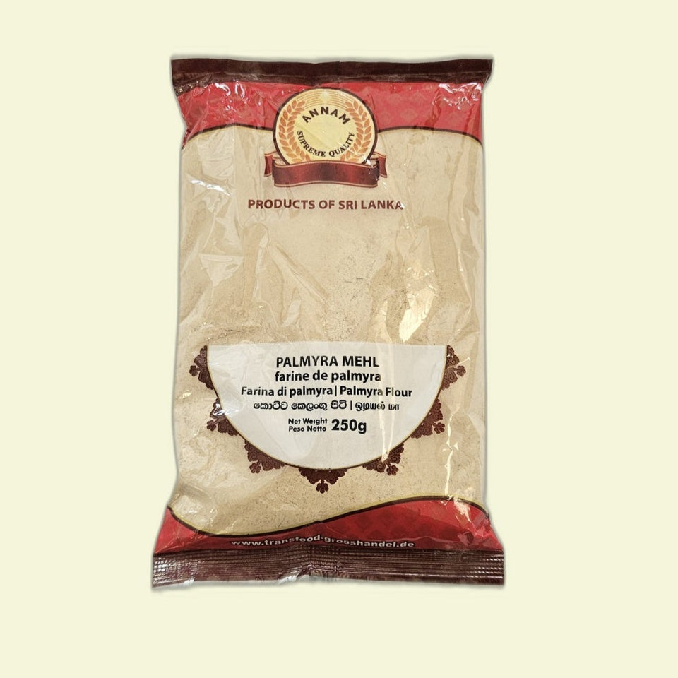 Palmyra flour 250g