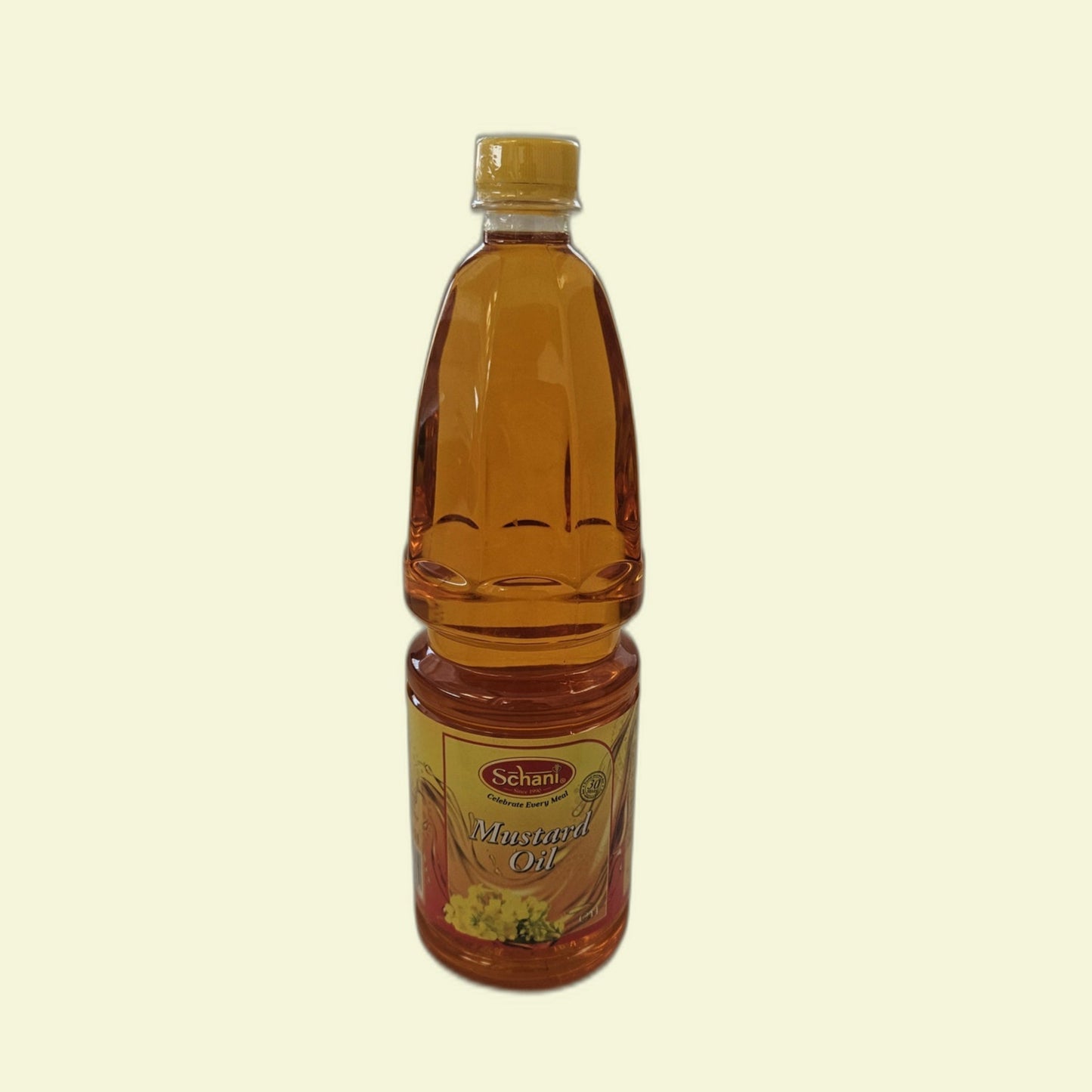 Mustard Oil 1 Litre