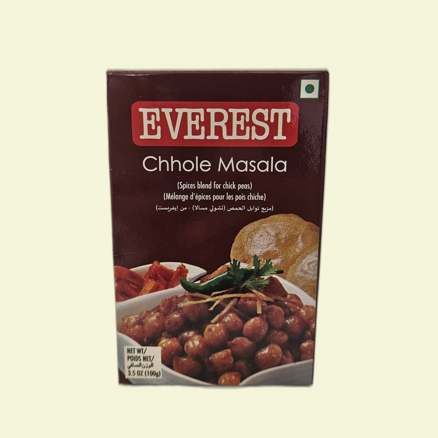 Chole Masala 100g