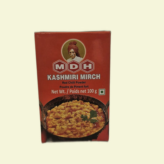 Kashmiri Mirch 100g