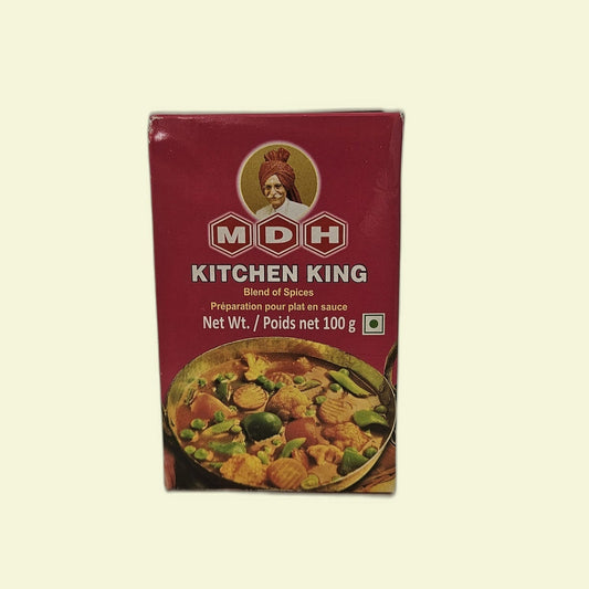 Kitchen King 100g
