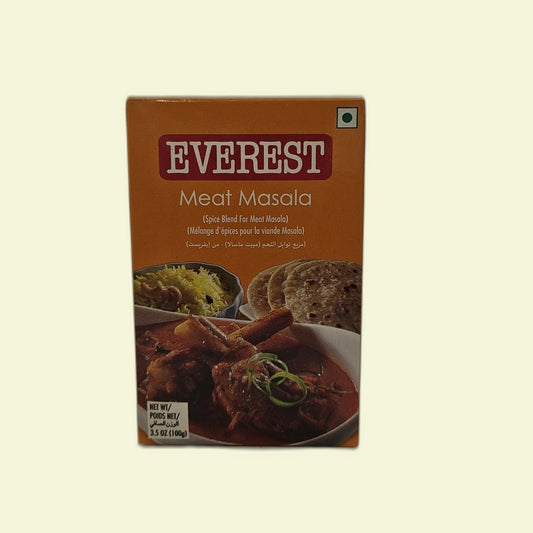 Meat Masala 100g