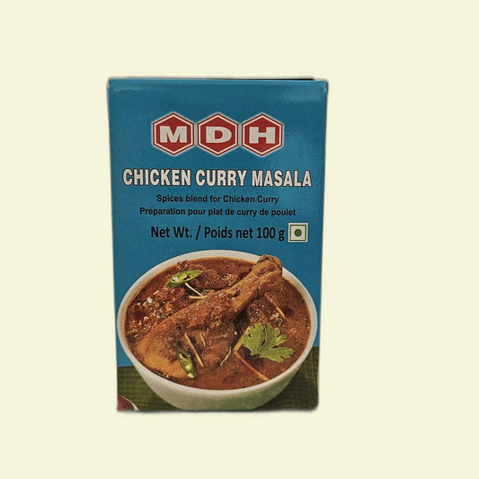 Chicken Curry Masala 100g