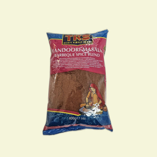 Tandoori Masala BBQ Spice Blend 400g