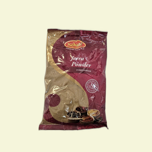 Jeera Powder 1kg