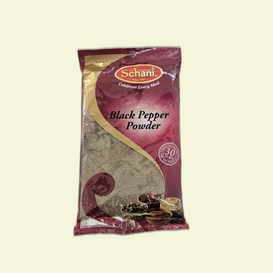 Black Pepper Powder 100g