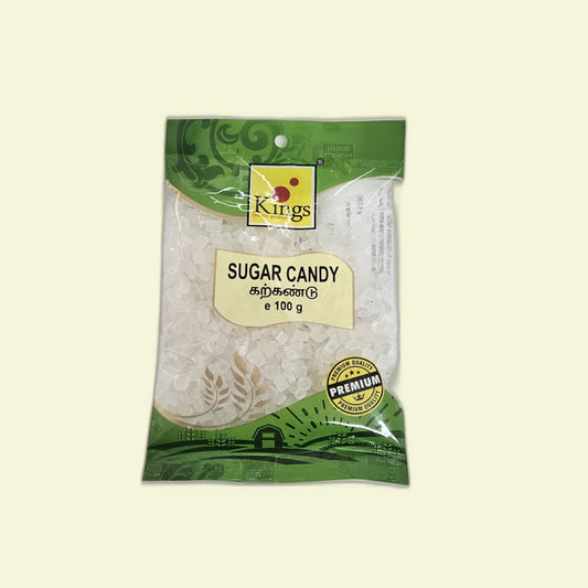 Sugar Candy 100g