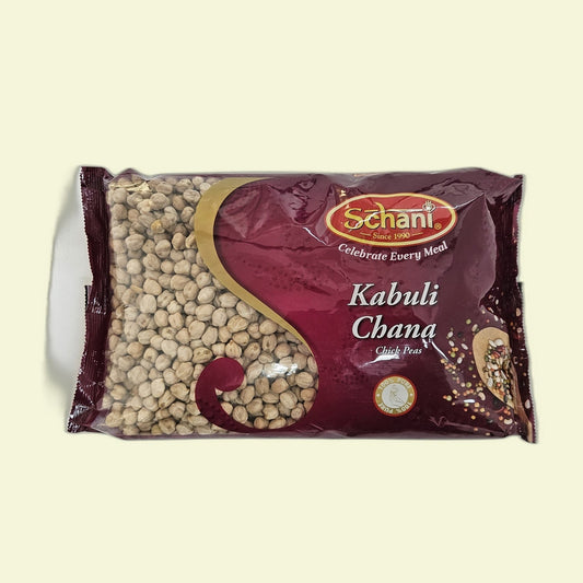 Kabuli Chana 500g