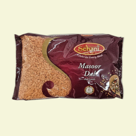 Masoor Dal 500g