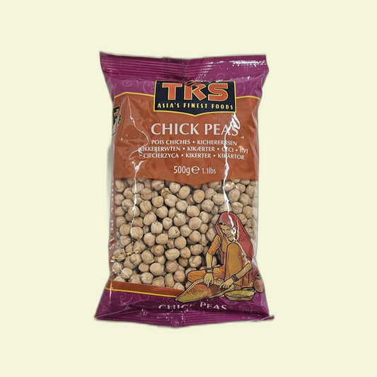 Chick Peas 500g