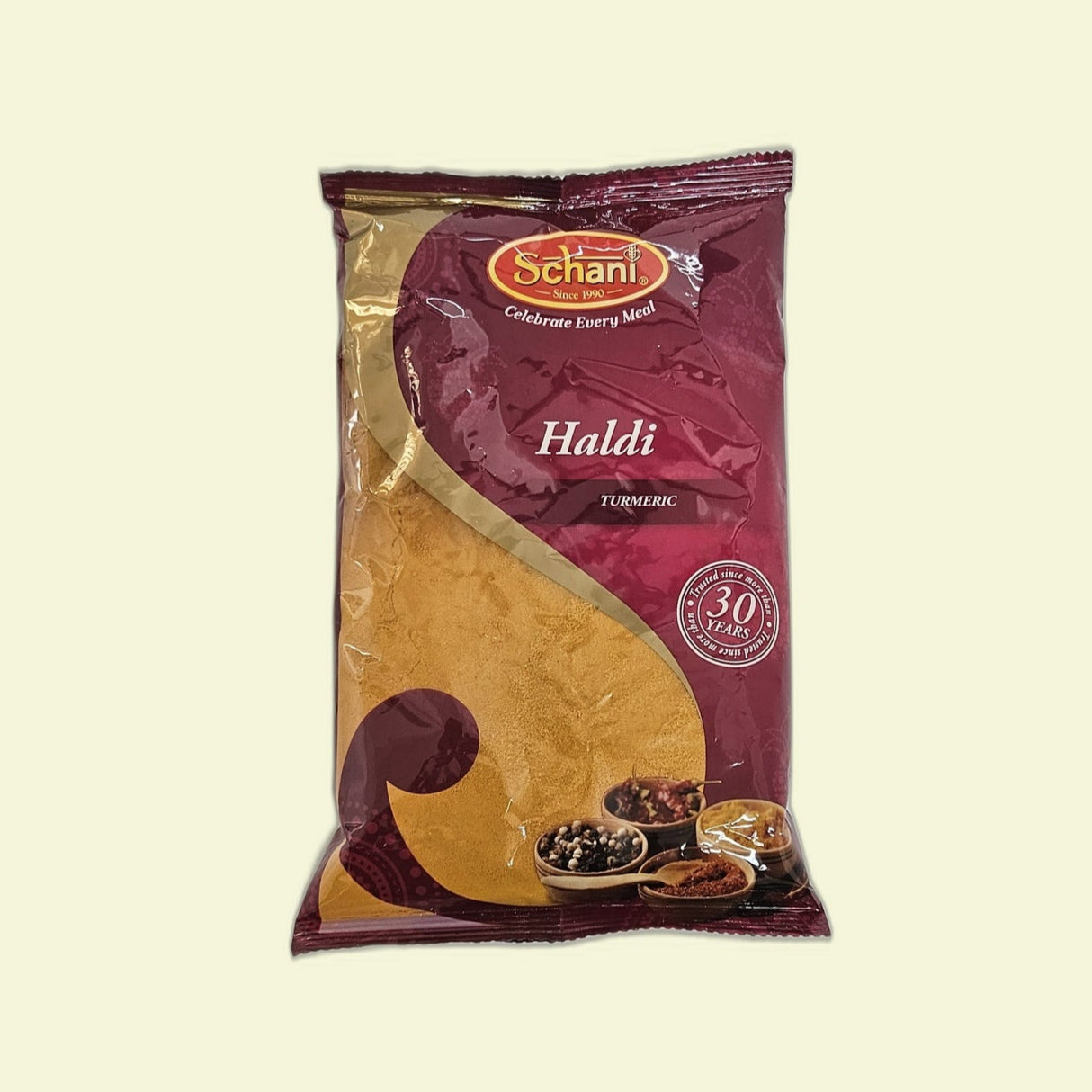 Haldi (Turmeric Powder) 400g