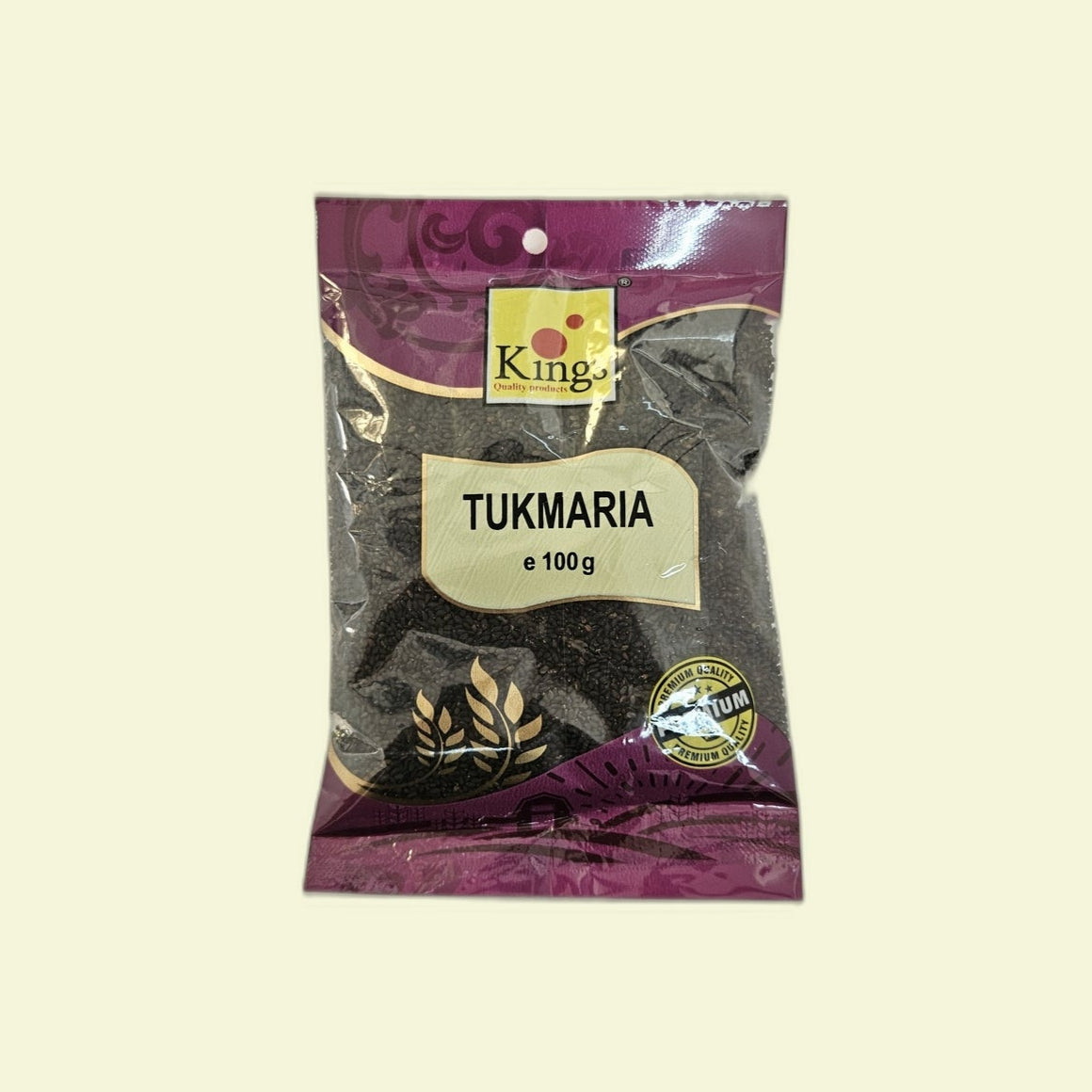 Tukmaria 100g