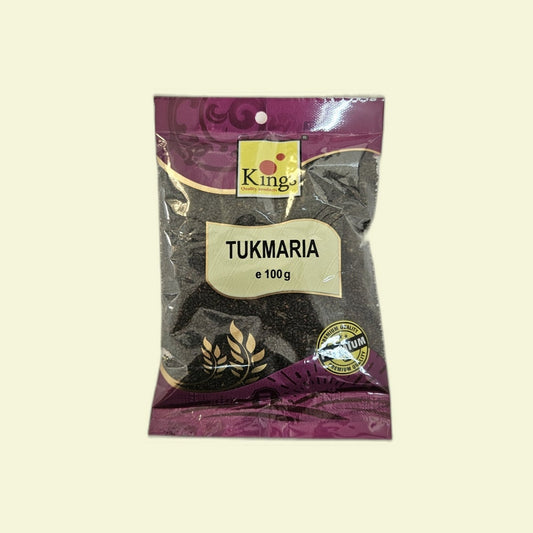Tukmaria 100g