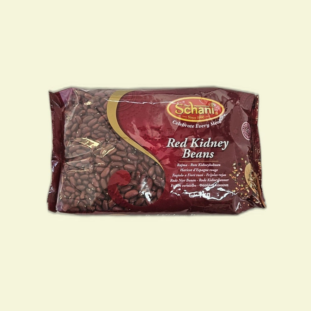 Red Kidney Beans 1kg