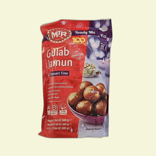 Gulab Jamun Ready Mix 500g