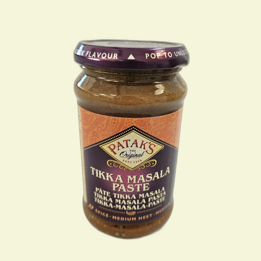 Tikka Masala Paste 283g