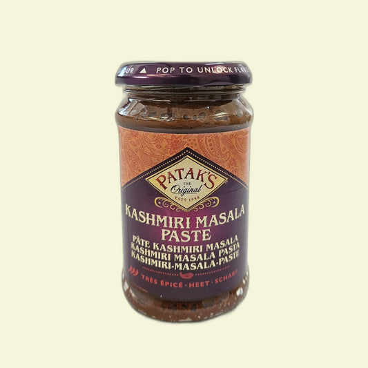 Kashmiri Masala Paste 283g