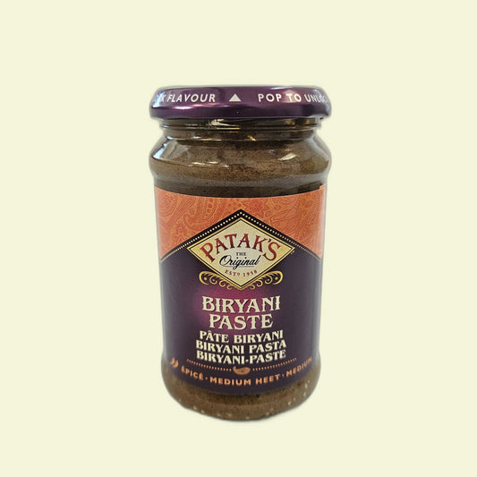 Biryani Paste 283g