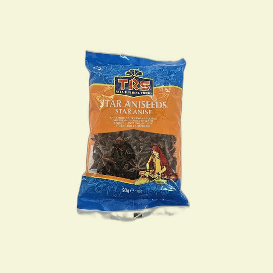 Star Anice 50g