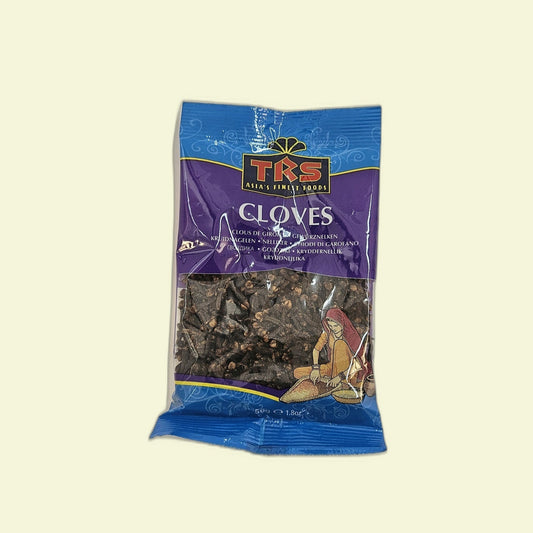 Cloves 50g
