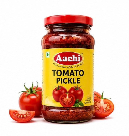 Aachi Tomato Pickle 300g