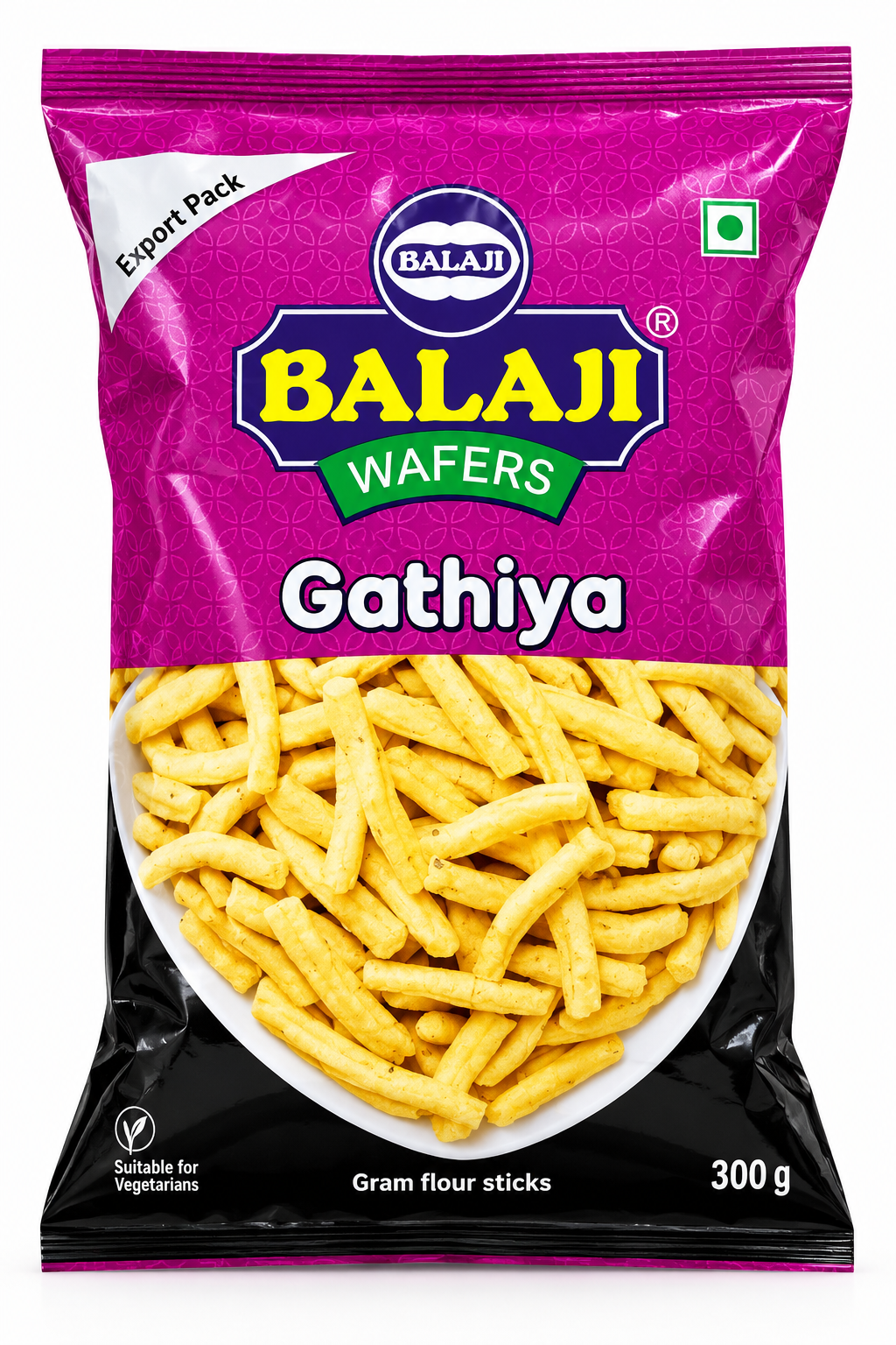 Gathiya 300g