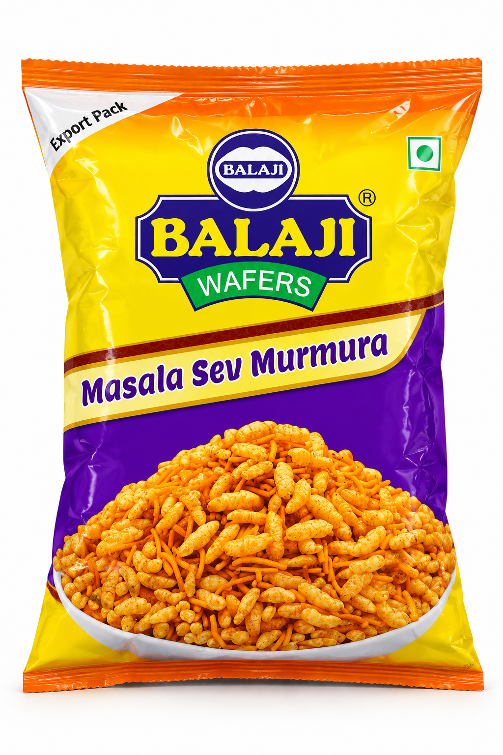 Masala Sev Murmura 250g