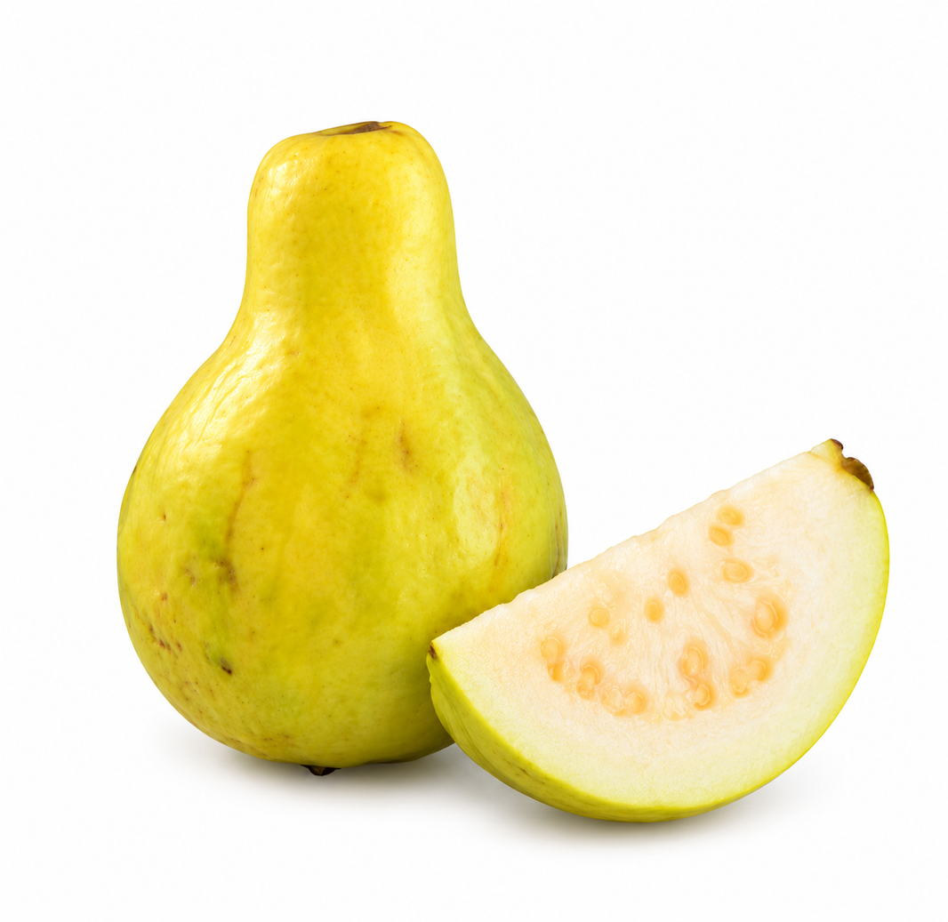 Guava (Small) 500g