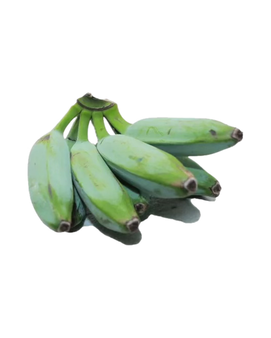 Ash Plantain 500g