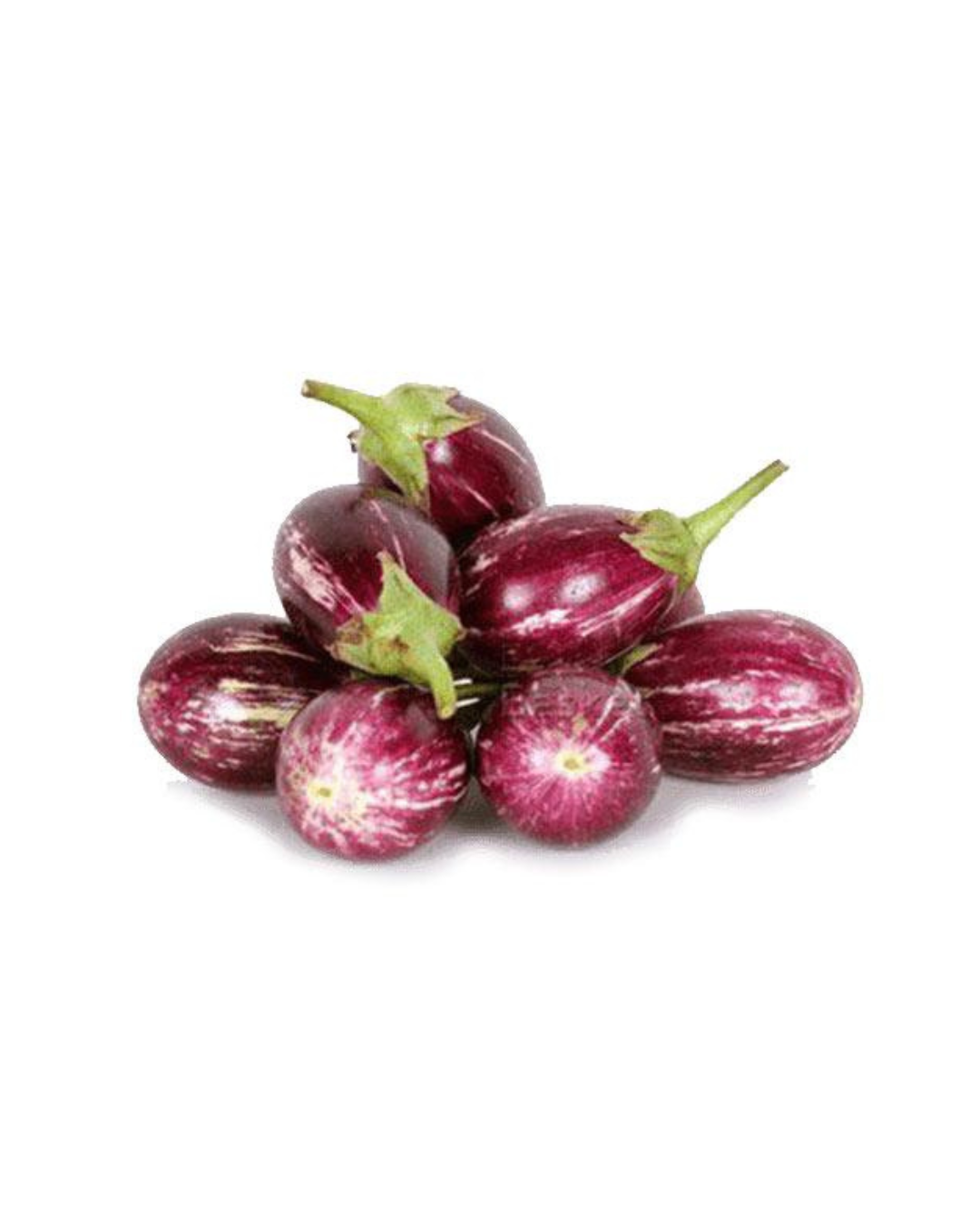 Brinjal / EggPlant 250g