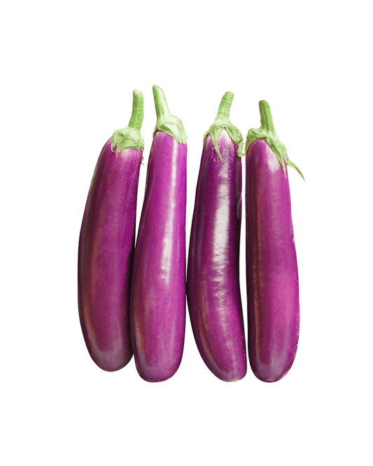 Chinese Brinjal 250g
