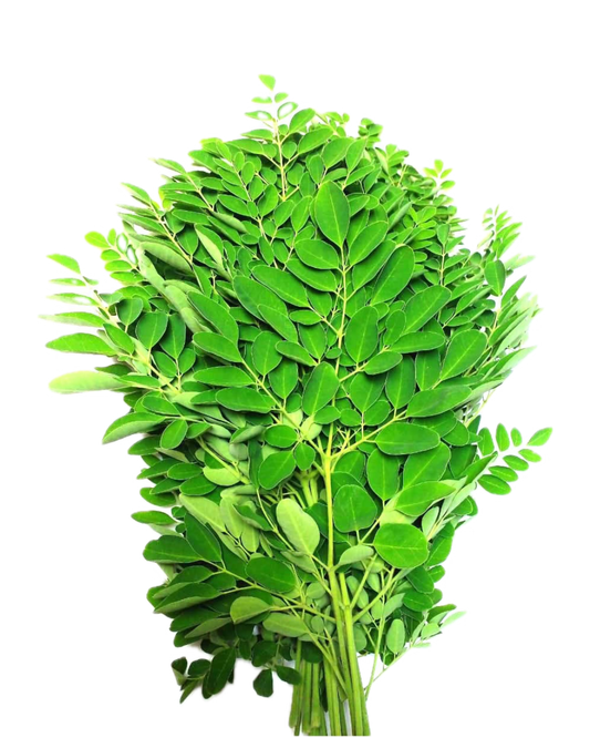 Drumstick leaves 220g to 250g