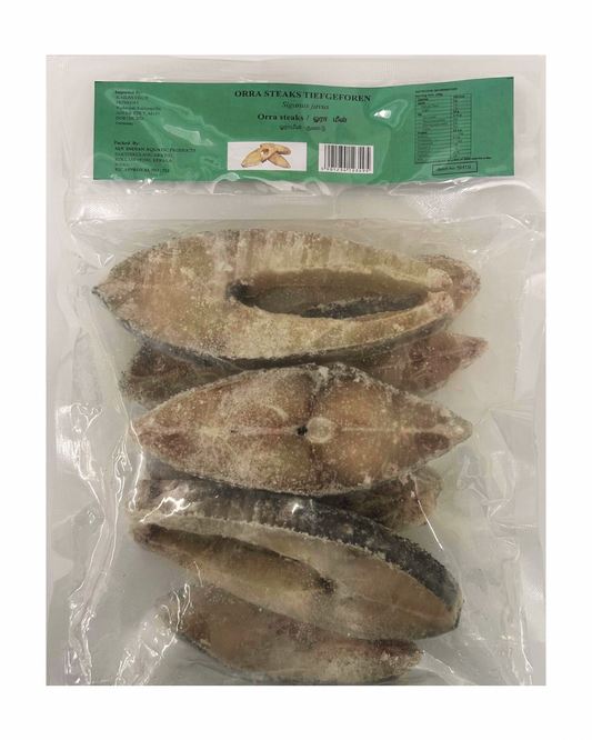 Orra Steaks 800g
