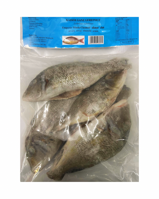 Emperor Cleaned 800g