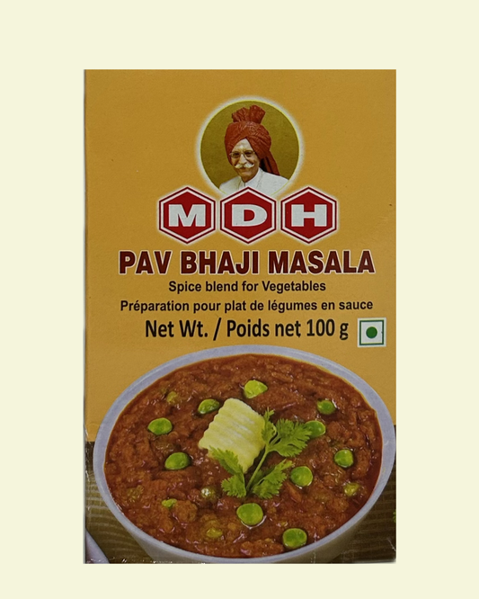 Pav Bhaji Masala 100g