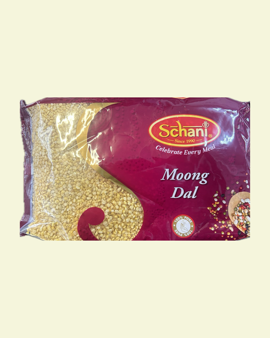 Moong Dal 1kg