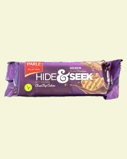 Hide and Seek 82g