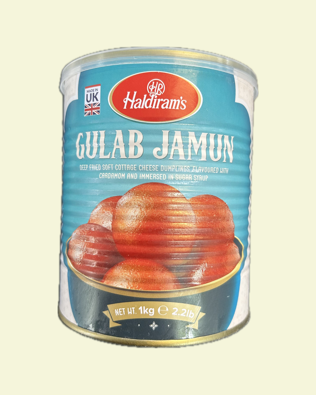 Gulab Jamun 1kg