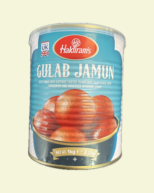 Gulab Jamun 1kg