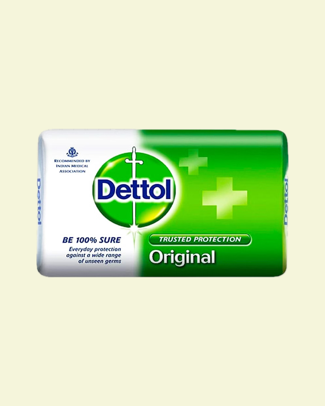 Dettol Soap