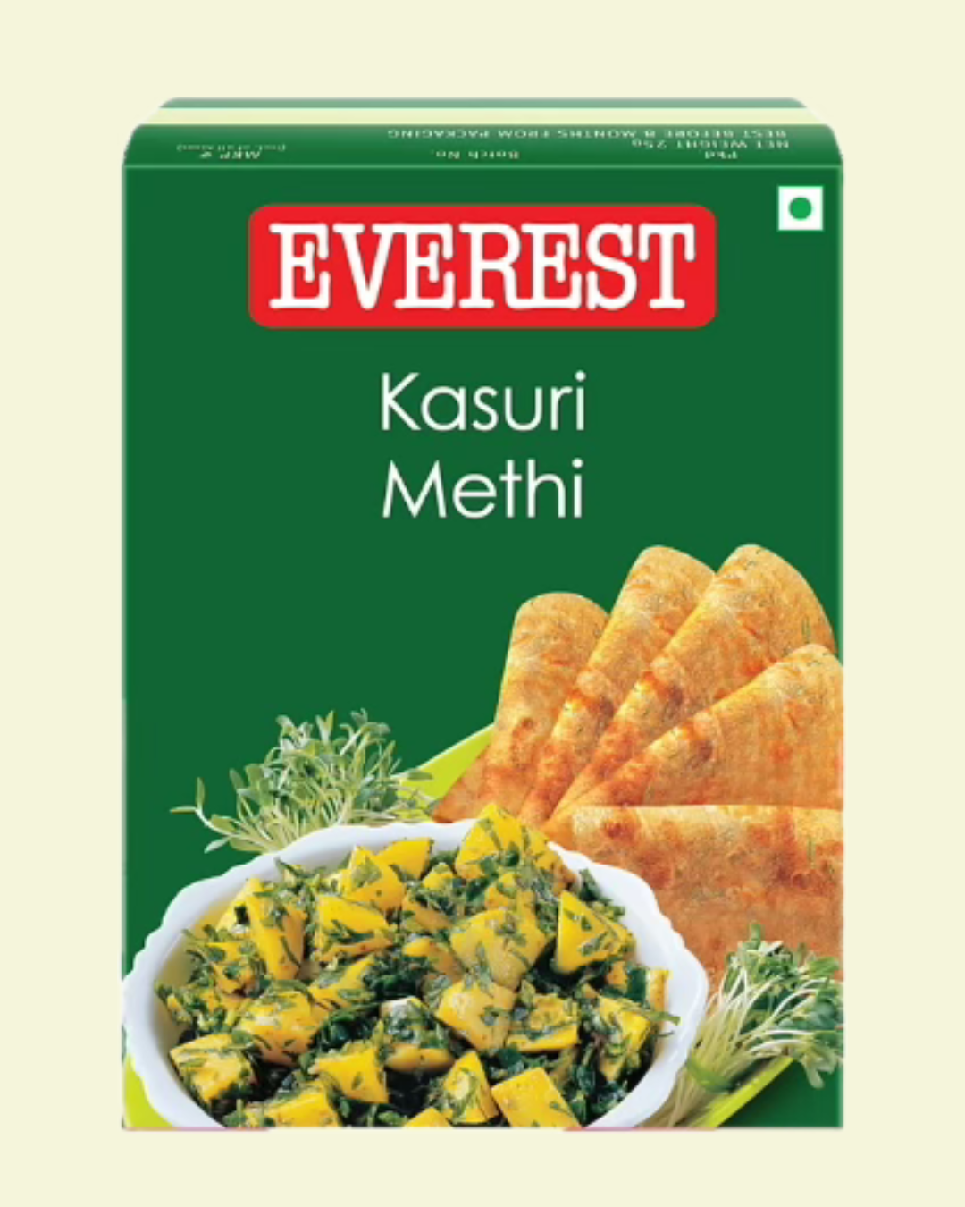 Kasuri Methi Leaves 500g