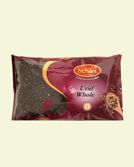 Urid Dal Whole 2Kg